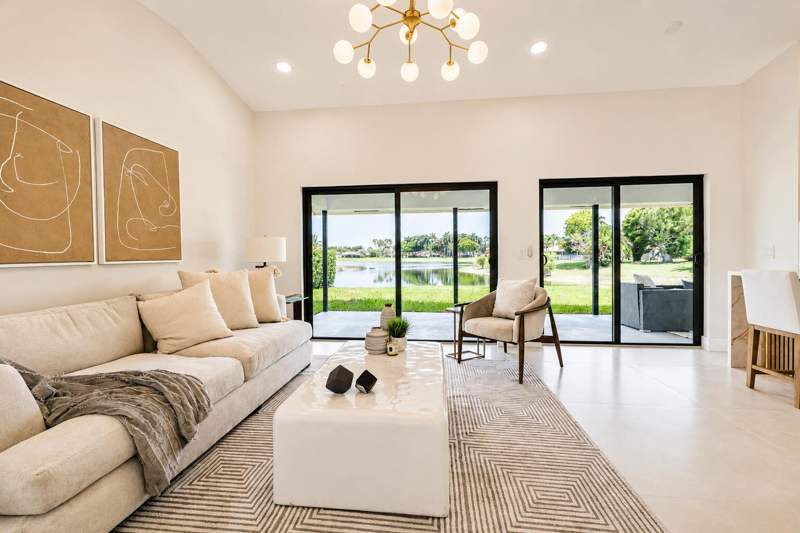 4 bedroom Single Family Residence at 11741 Island Lakes Lane, Island Lakes Sec 1 1, Boca Raton — photo 5