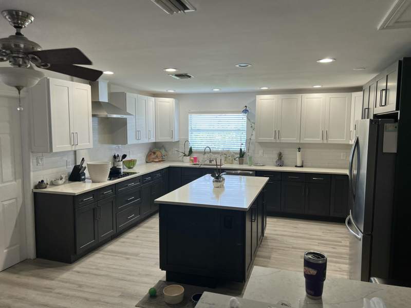 4 bedroom Single Family Residence at 1072 SW 25th Avenue, Golfview Harbour 1st Sec, Boynton Beach — photo 5