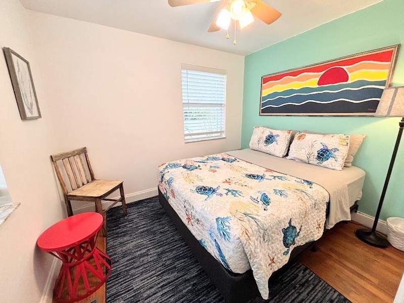 3 bedroom Single Family Residence at 1706 St Lucie Court, Fort Pierce Subdivision, Fort Pierce — photo 5