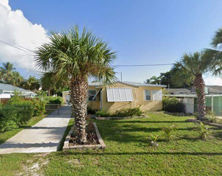3 bedroom Single Family Residence at 1706 St Lucie Court, Fort Pierce Subdivision, Fort Pierce — photo 3