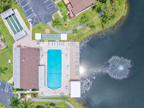 407 Pine Glen Lane #B-1, Greenacres FL - photo 24 of 24
