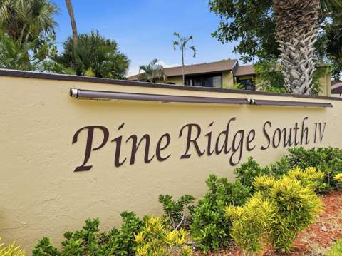 407 Pine Glen Lane #B-1, Greenacres FL - photo 20 of 24