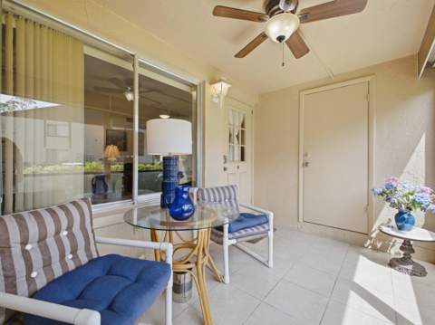 407 Pine Glen Lane #B-1, Greenacres FL - photo 18 of 24