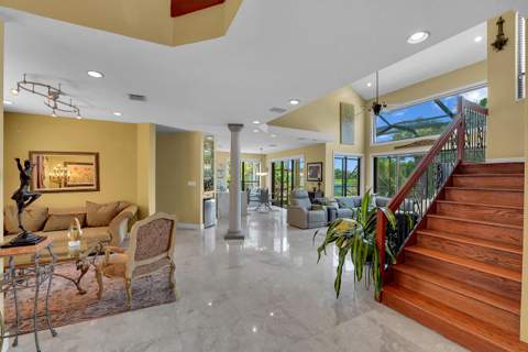 22199 Cressmont Place, Boca Raton FL - photo 9 of 89