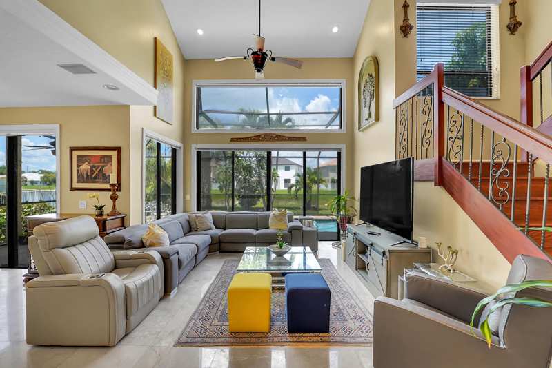 5 bedroom Single Family Residence at 22199 Cressmont Place, Lexington Homes Estates, Boca Raton — photo 1