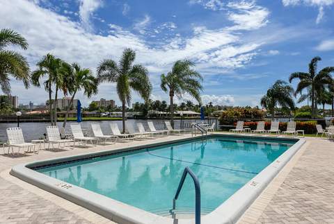 6471 Bay Club Drive #3, Fort Lauderdale FL - photo 14 of 35
