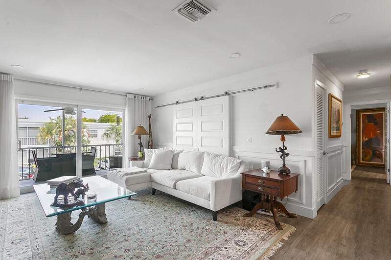 2 bedroom Condominium at 6471 Bay Club Drive #3, Bay Colony Club Condo, Fort Lauderdale — photo 3