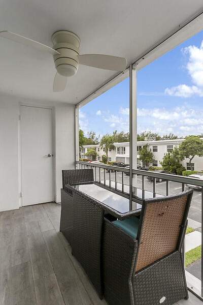 2 bedroom Condominium at 6471 Bay Club Drive #3, Bay Colony Club Condo, Fort Lauderdale — photo 5