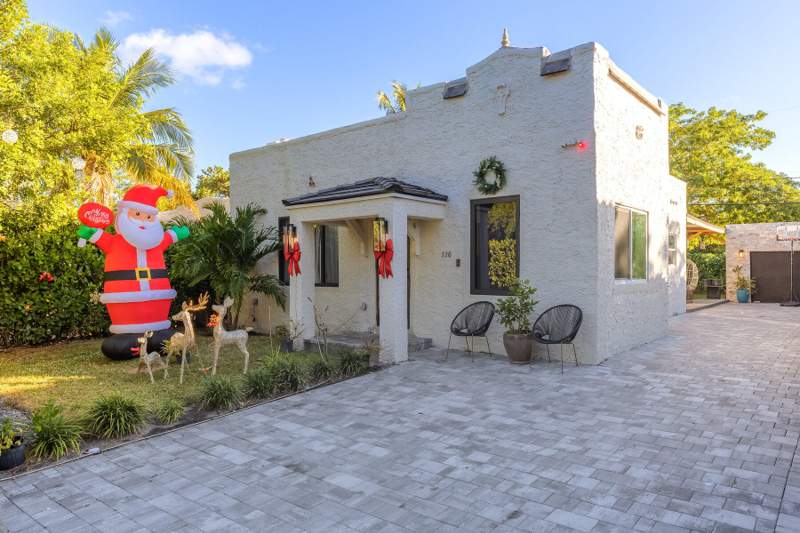 3 bedroom Single Family Residence at 726 Lytle Street, Forest Ridge Park, West Palm Beach — photo 3