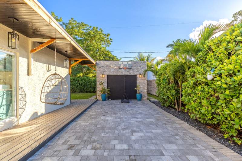 3 bedroom Single Family Residence at 726 Lytle Street, Forest Ridge Park, West Palm Beach — photo 4