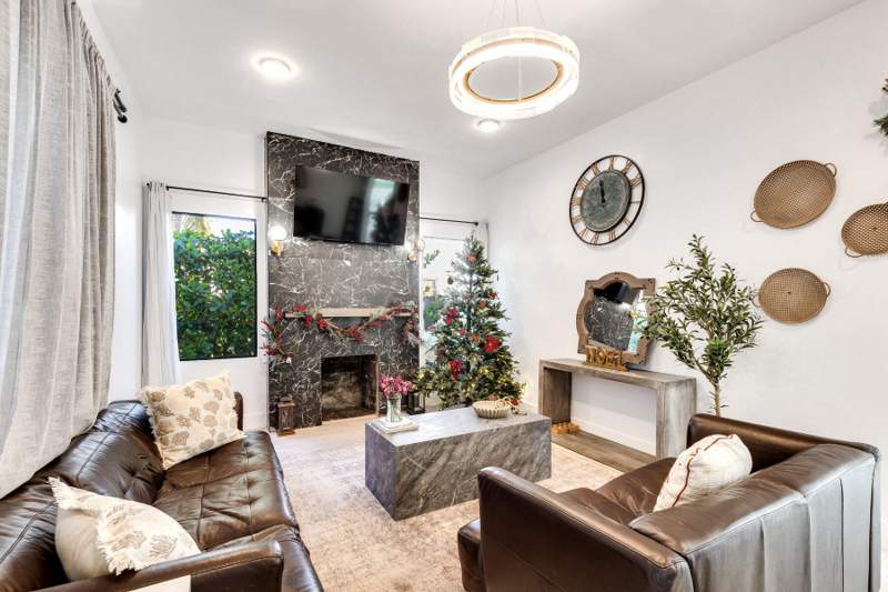 3 bedroom Single Family Residence at 726 Lytle Street, Forest Ridge Park, West Palm Beach — photo 5