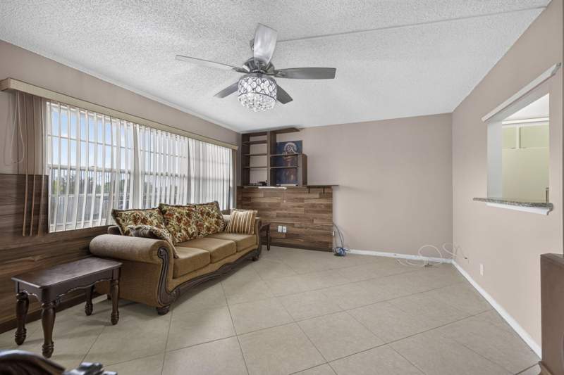 1 bedroom Condominium at 456 Southampton C, Southampton Condo A,B,C, West Palm Beach — photo 2
