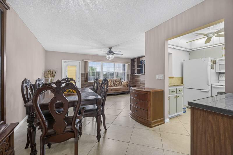 1 bedroom Condominium at 456 Southampton C, Southampton Condo A,B,C, West Palm Beach — photo 5