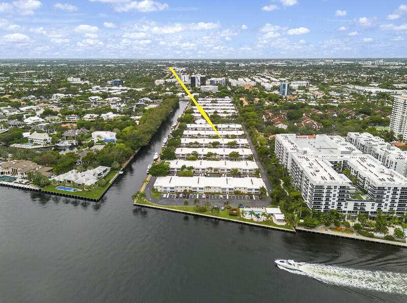 2 bedroom Condominium at 6471 Bay Club Drive #3, Bay Colony Club Condo, Fort Lauderdale — photo 1