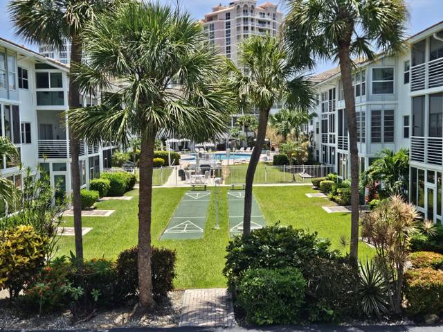 1461 S OCEAN Boulevard #311