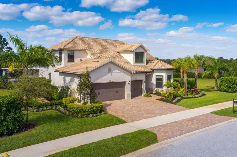 5 bedroom Single Family Residence at 4952 SW Sensation Street, Sand Trail (Aka Copperleaf), Palm City — photo 3