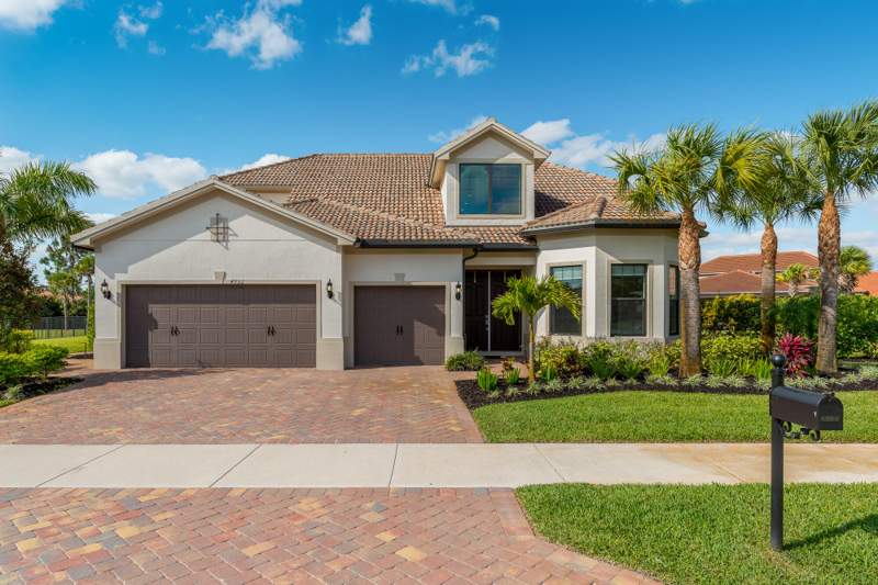 5 bedroom Single Family Residence at 4952 SW Sensation Street, Sand Trail (Aka Copperleaf), Palm City — photo 2