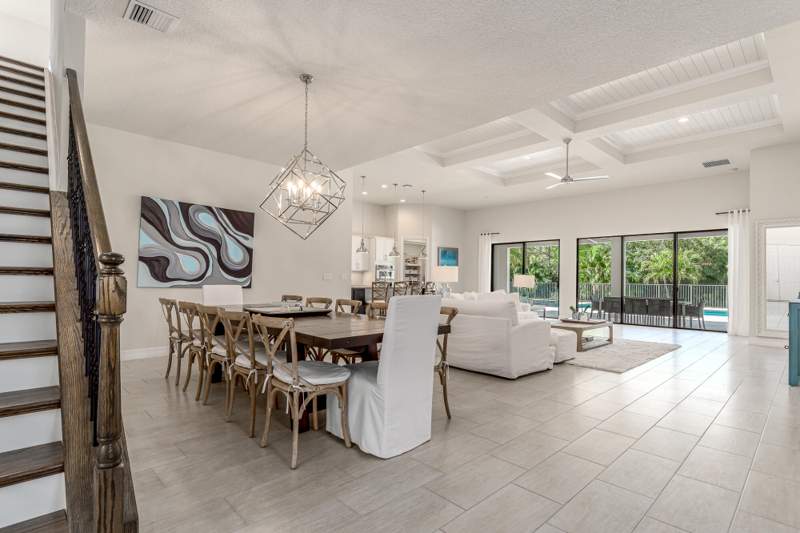 5 bedroom Single Family Residence at 4952 SW Sensation Street, Sand Trail (Aka Copperleaf), Palm City — photo 5