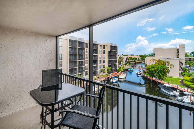 2 bedroom Condominium at 4 Royal Palm Way #4020, Boca Bayou Condo, Boca Raton — photo 3