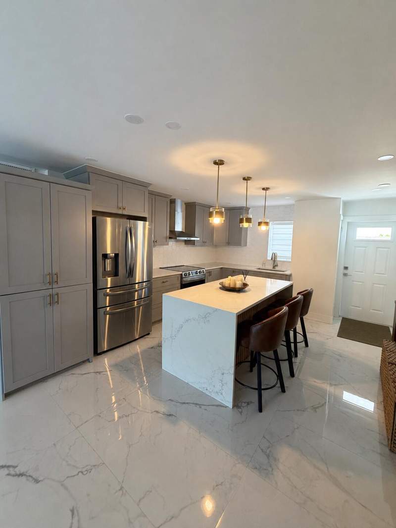 2 bedroom Condominium at 120 Lehane Terrace #206, Sandpiper Condo, North Palm Beach — photo 4