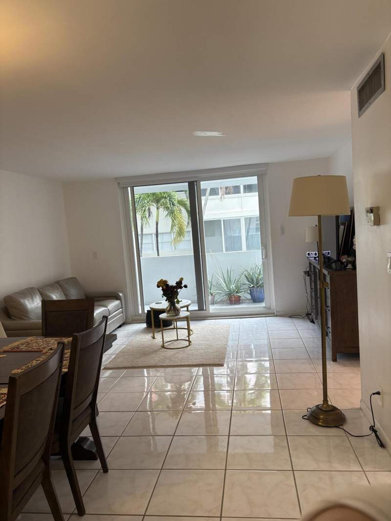 2 bedroom Condominium at 3113 S Ocean Drive #209, Ashleigh House Condo, Hallandale Beach — photo 5
