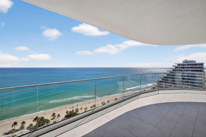 4 bedroom Condominium at 153 N Seabreeze Boulevard #2202-S, Selene Oceanfront Residences, Fort Lauderdale — photo 3