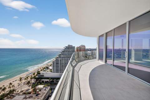 153 N Seabreeze Boulevard #2202-S, Fort Lauderdale FL - photo 16 of 59