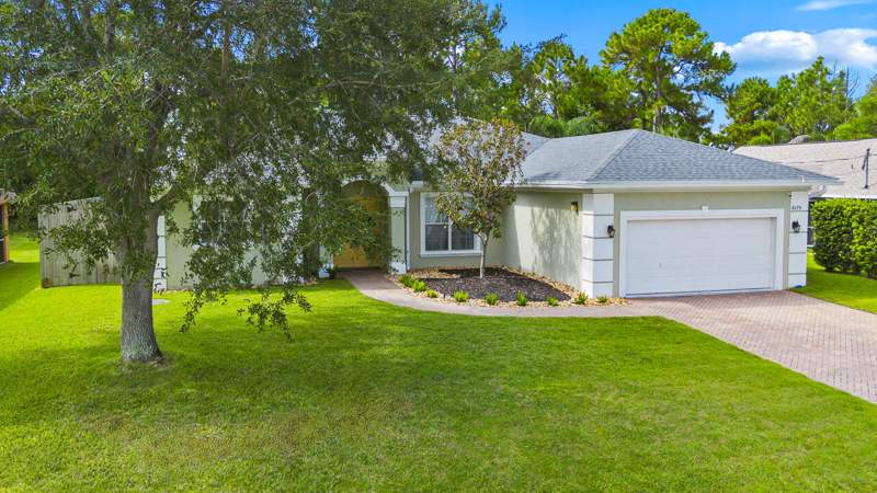 4 bedroom Single Family Residence at 6175 NW East Deville Circle, Port St Lucie Section 44, Port St. Lucie — photo 4