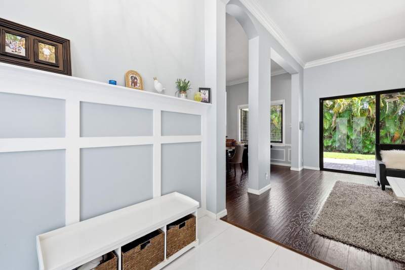 5 bedroom Single Family Residence at 4797 NW 72nd Place, Hidden Lake, Coconut Creek — photo 4