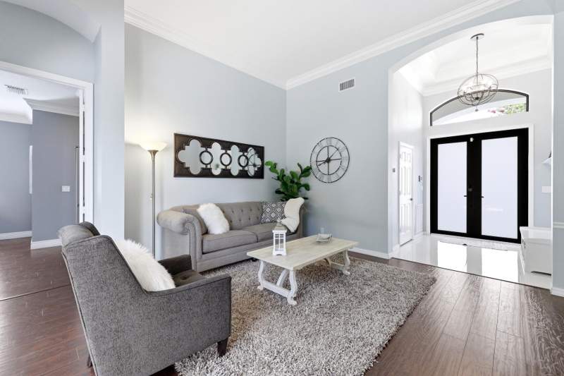 5 bedroom Single Family Residence at 4797 NW 72nd Place, Hidden Lake, Coconut Creek — photo 5