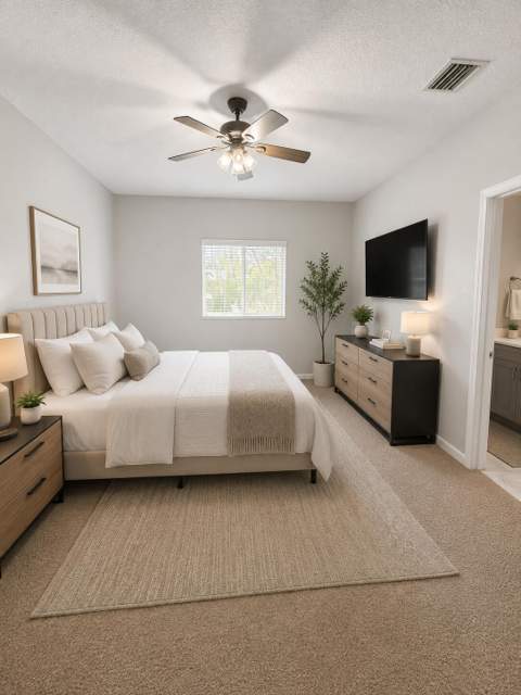 8851 N Isles Circle, Tamarac FL - photo 6 of 9