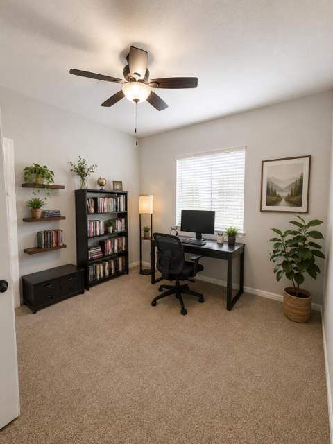 8851 N Isles Circle, Tamarac FL - photo 8 of 9