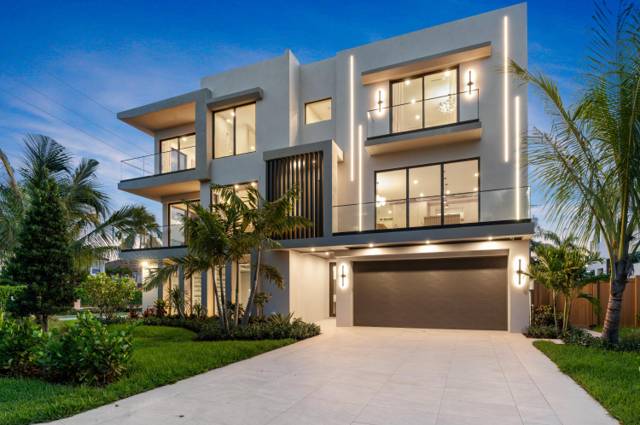Johnston Heights