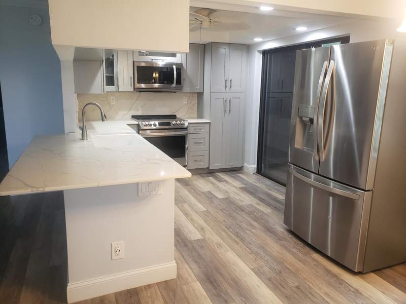2 bedroom Condominium at 54 Piedmont B, Kings Point Piedmont Condos, Delray Beach — photo 3
