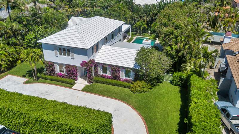 4 bedroom Single Family Residence at 255 El Pueblo Way, El Encanto, Palm Beach — photo 3