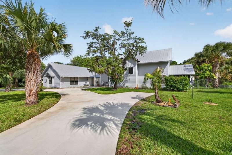 3 bedroom Single Family Residence at 3247 SW Bessey Creek Trail, Rustic Hills, Palm City — photo 3