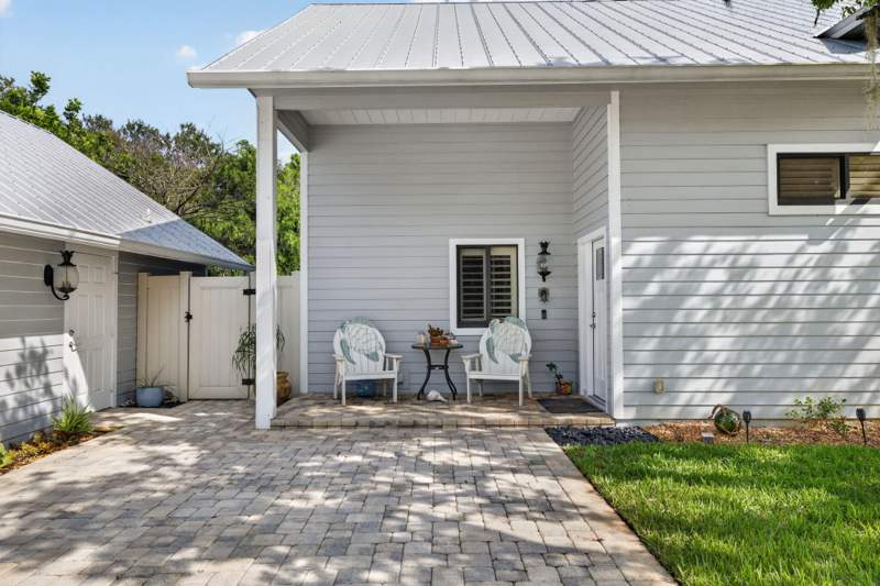 3 bedroom Single Family Residence at 3247 SW Bessey Creek Trail, Rustic Hills, Palm City — photo 4