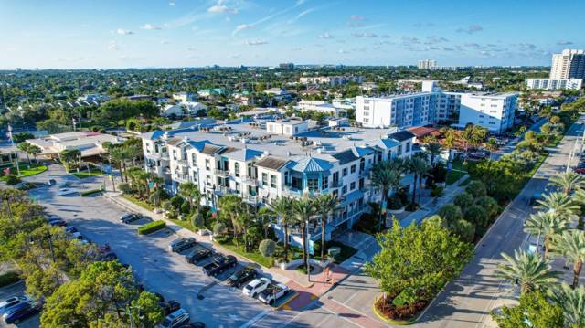 4511 El Mar Drive #210, home for sale in Lauderdale By The Sea