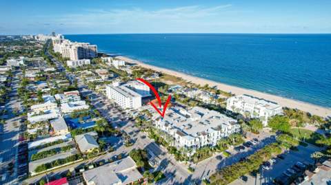 4511 El Mar Drive #210, Lauderdale-By-The-Sea FL - photo 7 of 81