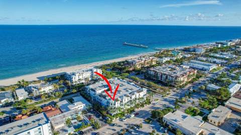 4511 El Mar Drive #210, Lauderdale-By-The-Sea FL - photo 9 of 81