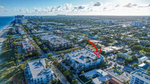 4511 El Mar Drive #210, Lauderdale-By-The-Sea FL - photo 10 of 81