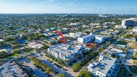 4511 El Mar Drive #210, Lauderdale-By-The-Sea FL - photo 12 of 81