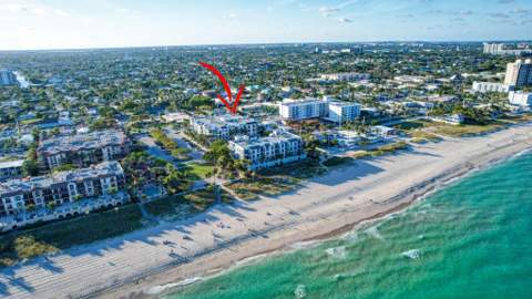 4511 El Mar Drive #210, Lauderdale-By-The-Sea FL - photo 13 of 81