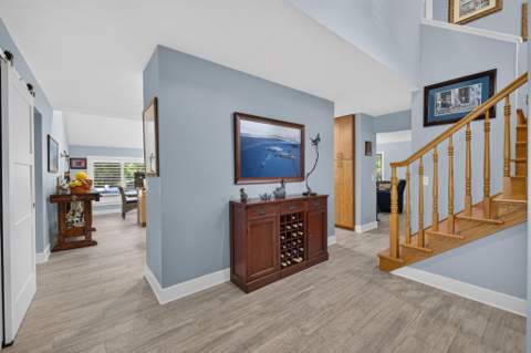 3247 SW Bessey Creek Trail, Palm City FL - photo 7 of 59