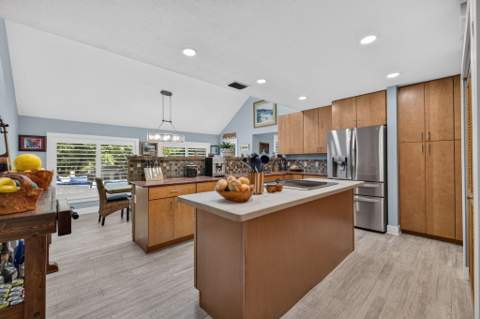 3247 SW Bessey Creek Trail, Palm City FL - photo 8 of 59