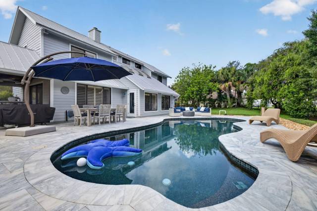 3247 SW BESSEY CREEK Trail, Palm City 34990 home for sale