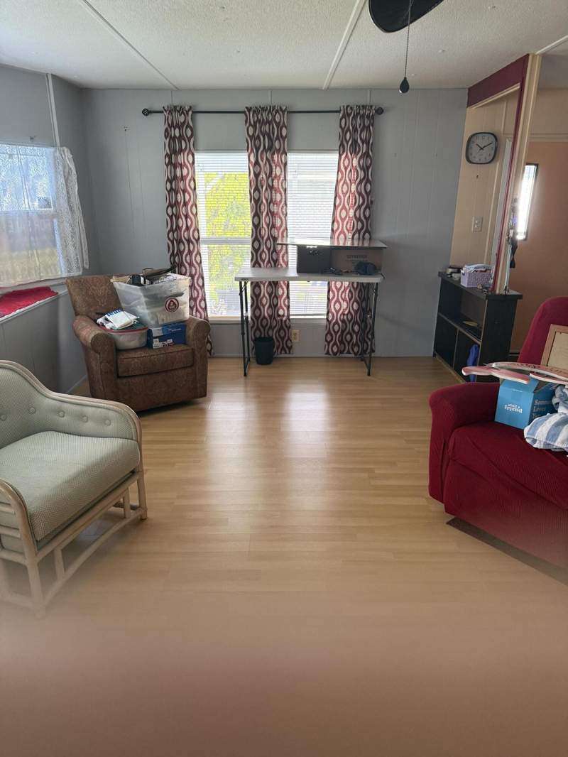 2 bedroom Manufactured Home at 29 Golf Drive, Spanish Lakes 1, Port St. Lucie — photo 5
