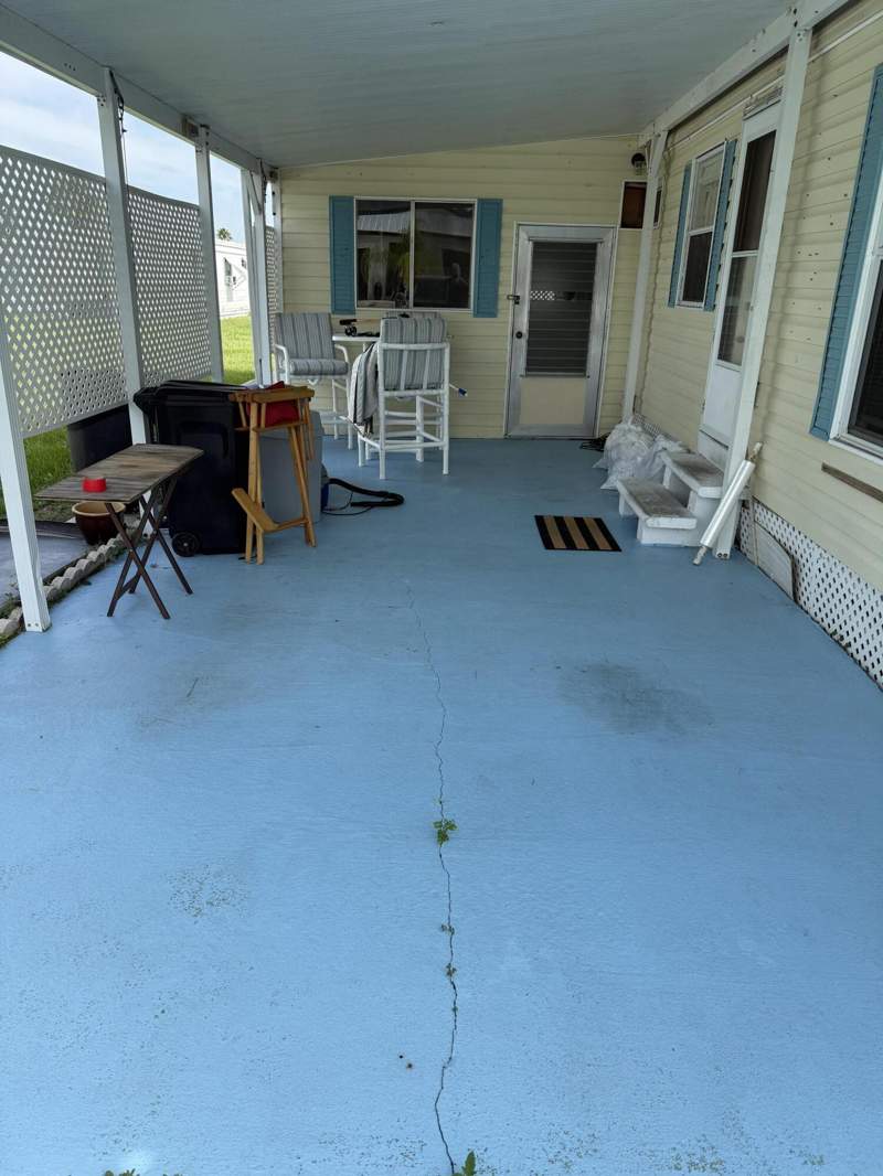 2 bedroom Manufactured Home at 29 Golf Drive, Spanish Lakes 1, Port St. Lucie — photo 4