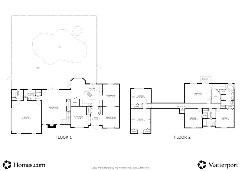 5 bedroom Single Family Residence at 5371 Cougars Prowl, Homeland, Lake Worth — photo 3
