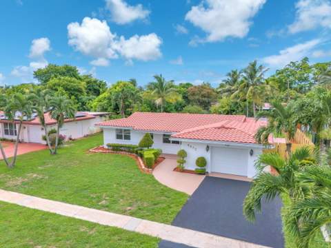 4872 NW 6th Court, Plantation FL - photo 6 of 44